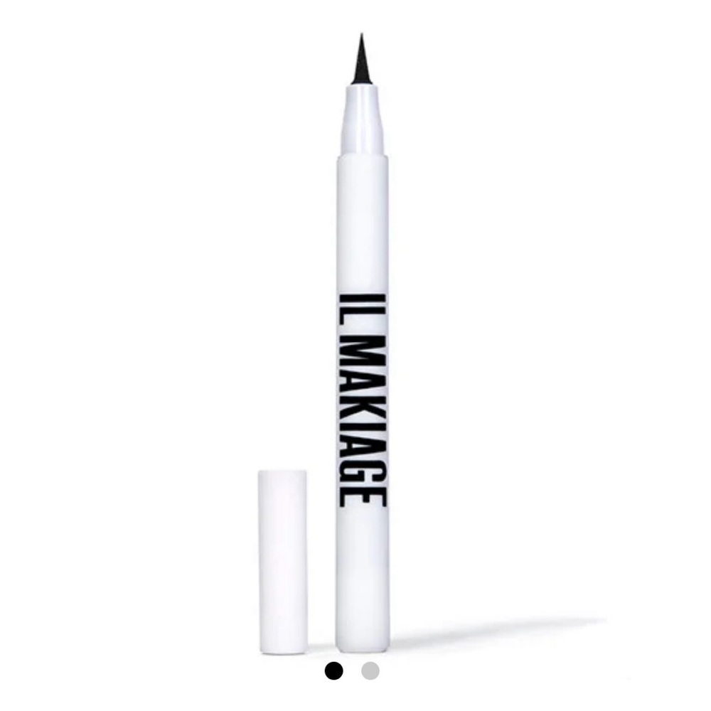 IL Makiage Black Card Liquid Eyeliner